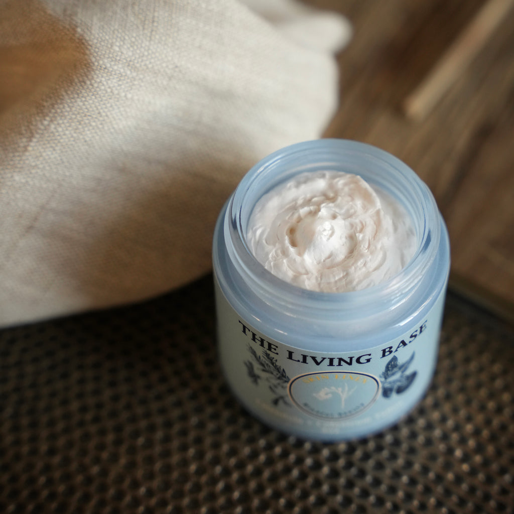 CALENDULA & COLOSTRUM SENSITIVE SKIN TALLOW BALM