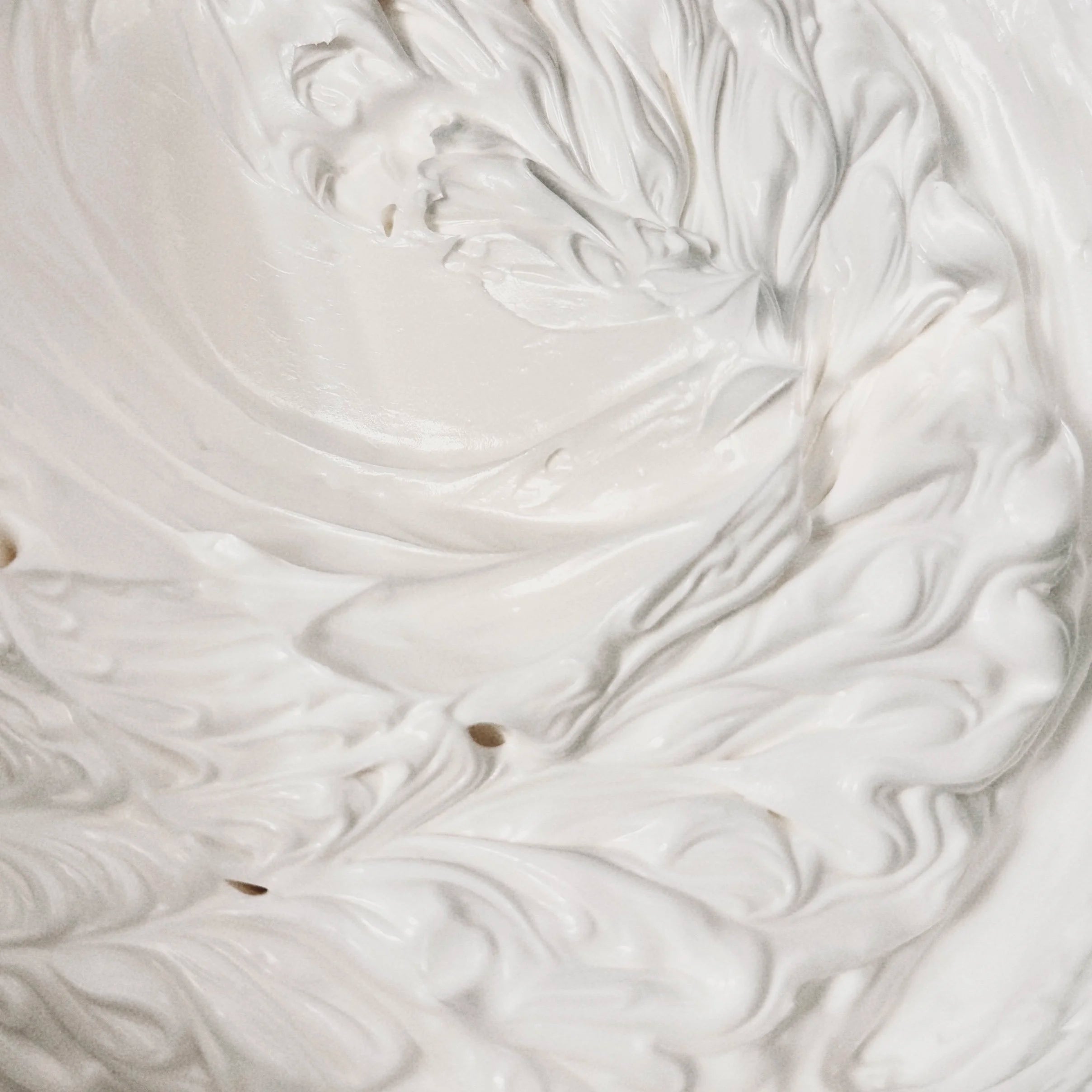 Vanille En Rose Skin Renew Tallow Cream