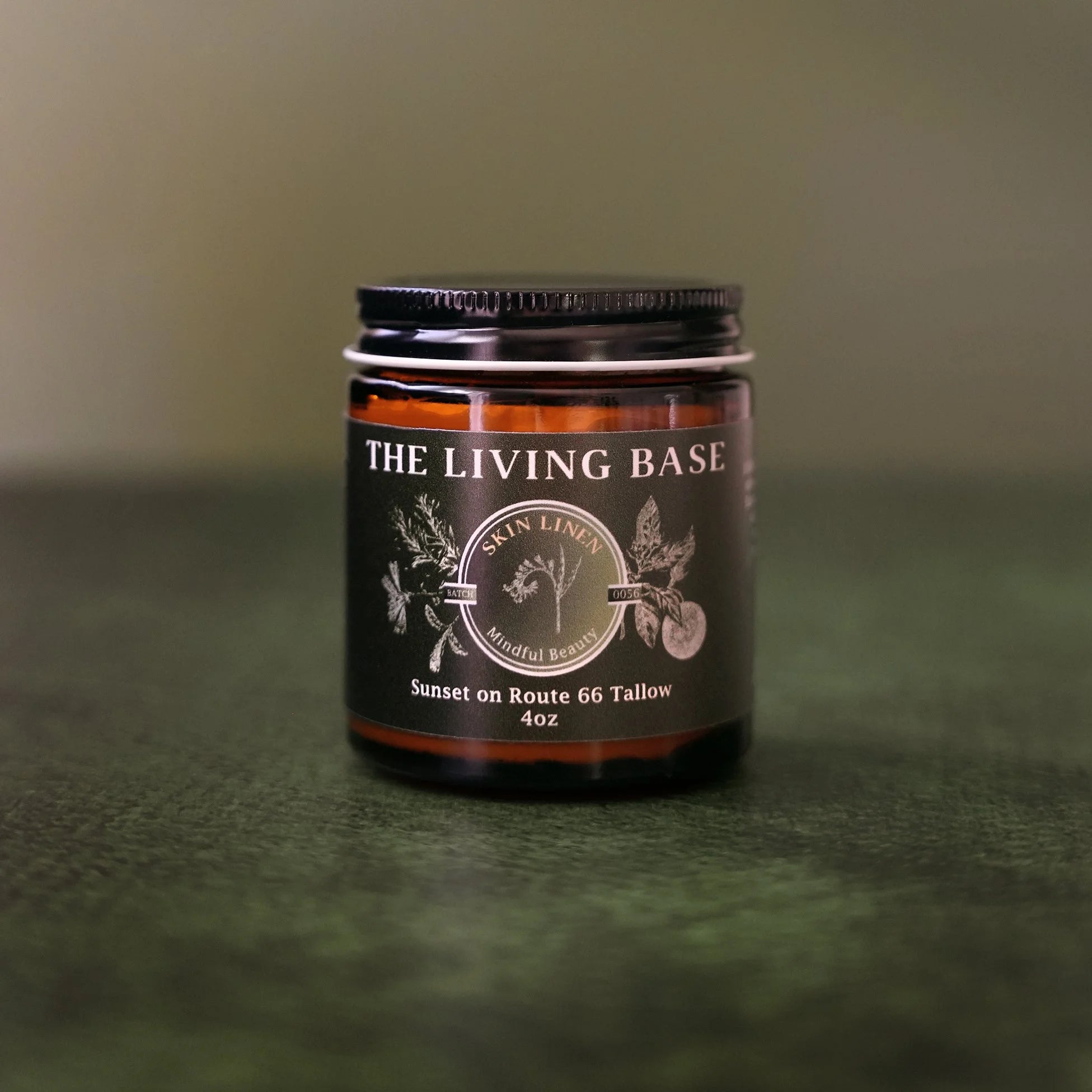 Sunset on Route 66 Skin Renew Tallow Cream for Him