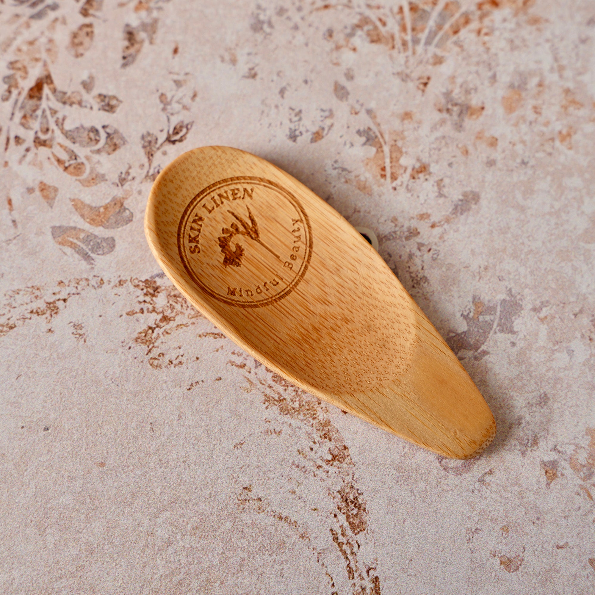 CHAMOMILE & NEROLI TALLOW DEODORANT