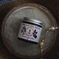 THE SAILOR'S BALM