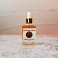 VANILLA & GOLDEN HOUR SERUM