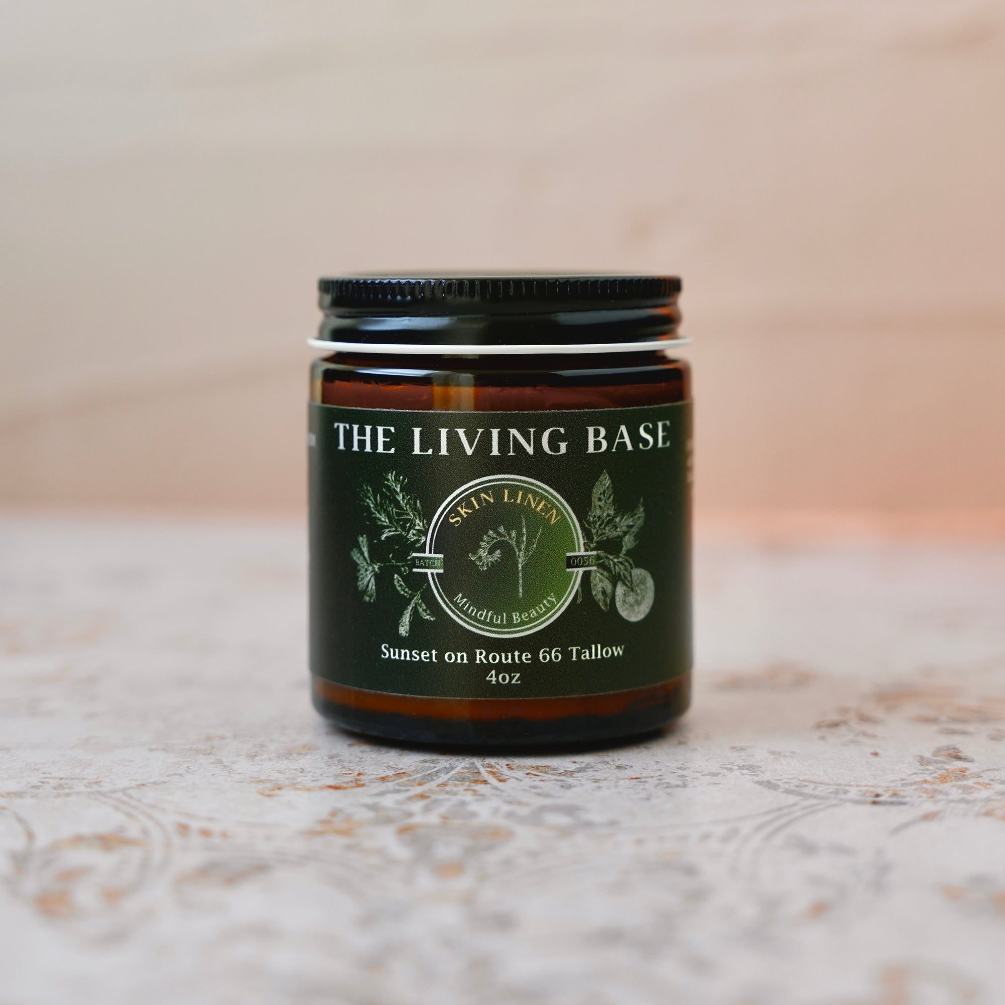 SUNSET ON ROUTE 66 SKIN RENEW TALLOW CREAM FOR HIM