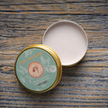 THE SUN BASE MINERAL SUNSCREEN TINTED TALLOW BALM